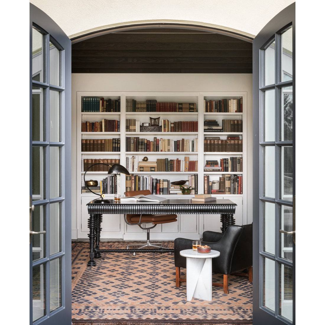 Estacada House