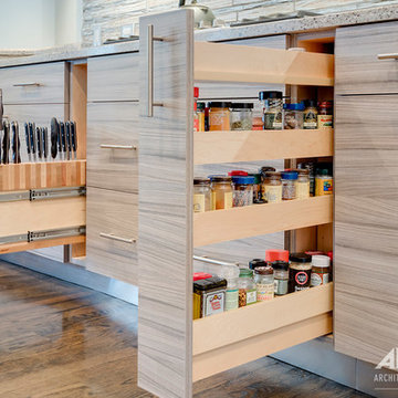 Glencoe Kitchen Renovation