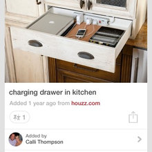 Kitchen Layout