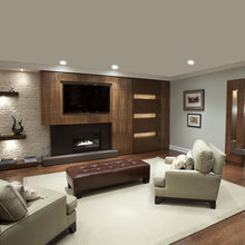 Shah Living Room