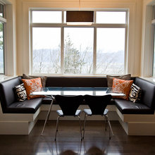 Banquette