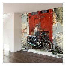 Wall Ideas