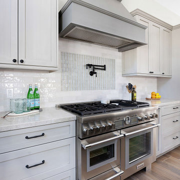 Rancho Del Oro Addition and Remodel
