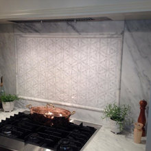 tile back splash