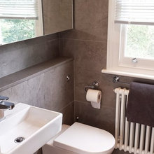 Loft Bathroom