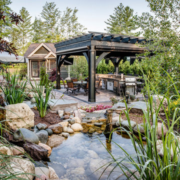 HEARTHSIDE GROVE BUNGALOW 90