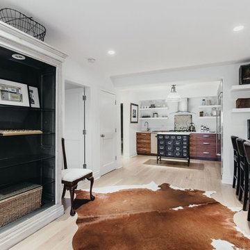 Private Residence II