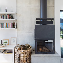 Fire Places
