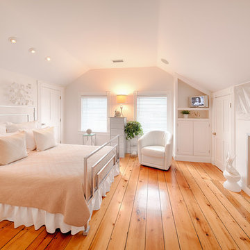 historic district renovation | tisbury