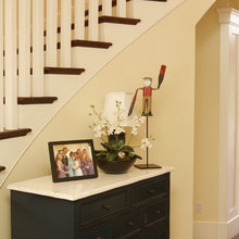 Darci Goodman:  Nantucket Cottage
