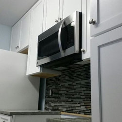 Our Work - Kitchen Products