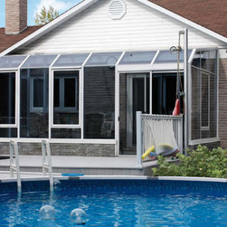 Panovision Solariums (3 Seasons) - Windows And Doors