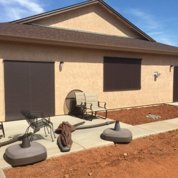 Our Projects