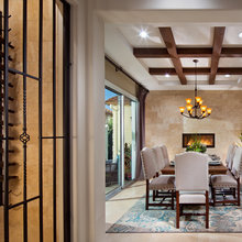 Fireplaces