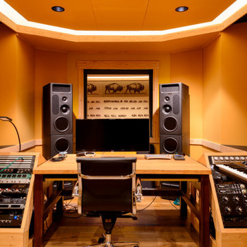 Home Studio