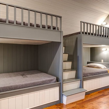 Cool Water Way - The Reserve