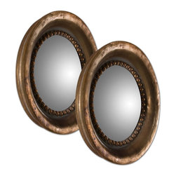 Mirrors - Mirrors