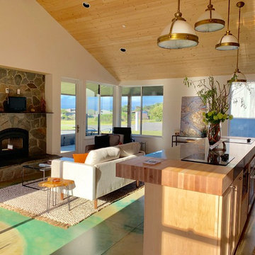 The Sea Ranch Architectural Tour 2019