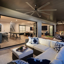 2021 National/Regional CotY Award Winner, Residential Landscape Design/Outdoor L - Home Improvement