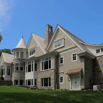 Hampton's in the Country