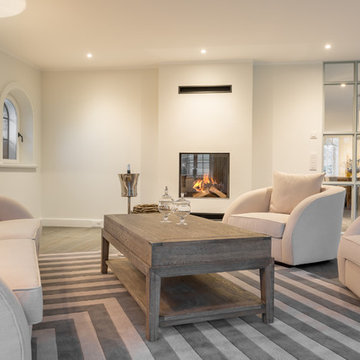 Homestaging XXL in Archsum