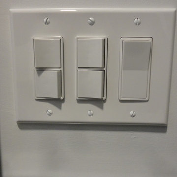 Bathroom in Ringwood