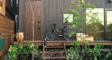 愛知県の造園会社 ガーデンデザイナー 人気ベスト15 Houzz ハウズ