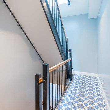 320 Macon Apartment Building
