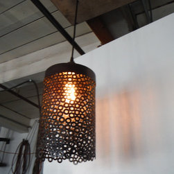 Waterfalll pendant light - Products