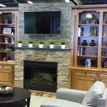 fireplaces