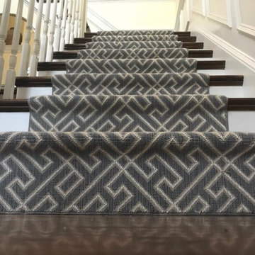 Stair & Hall Runners