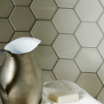 Backsplash Ideas