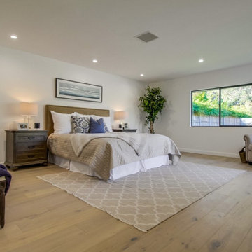 Rolling Hills Estate - Complete Remodel