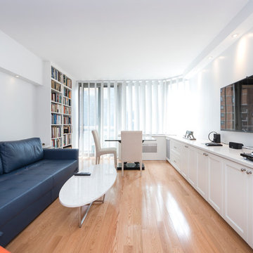 500 West 43rd Street