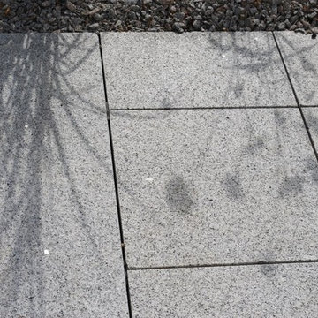 Jardin contemporain