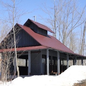 Sugar Shack