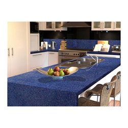 Color Infused Stone - Products