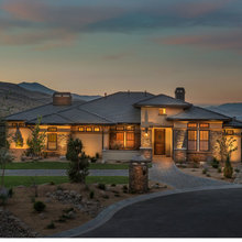 outdoor space