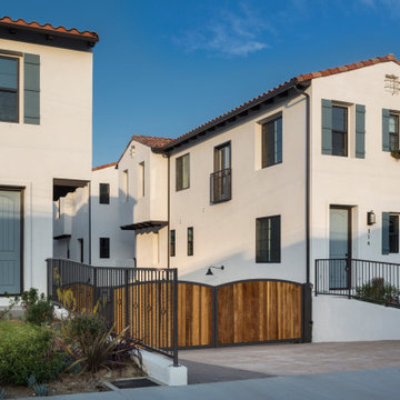 Chandler PUD Modern Village