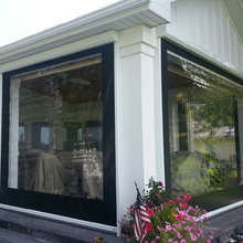 Screened Porch
