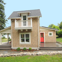 Prefab Homes