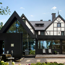 Exteriors