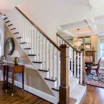 Riverlake Colony Custom Home