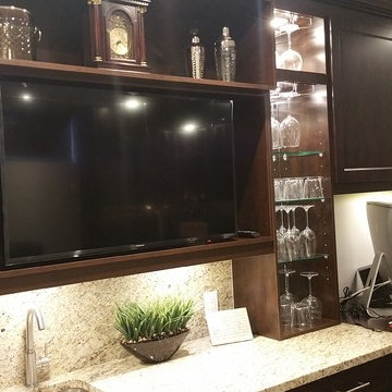 Wine Celler Office - Blainville