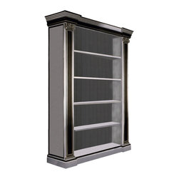 CARMEN BOOKCASE - Bookcases