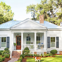 USA Cottage