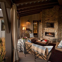 Home Exterior Ideas