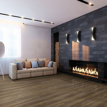 Luxury Vinyl Tile
