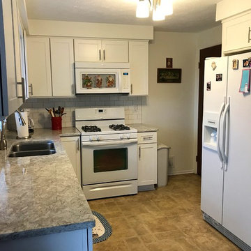 Kitchens