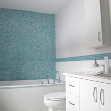 Kid's Bathroom